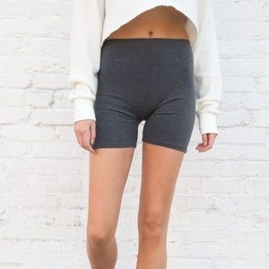 Brandy Melville Biker Shorts